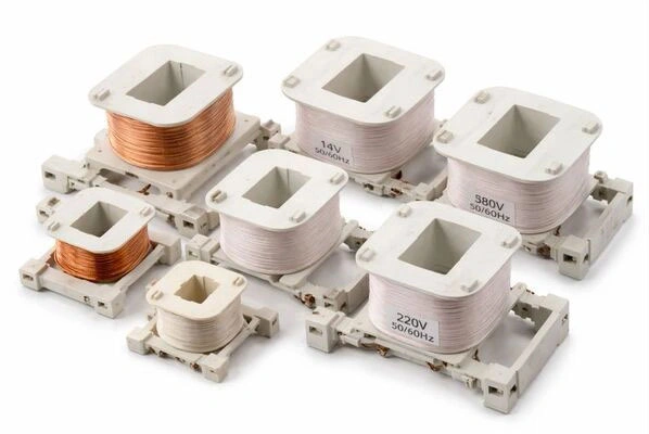 Bobinas para contatores