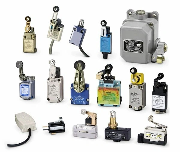 Chaves de fim de curso