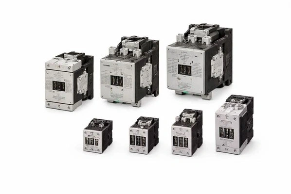 Contatores Elétricos